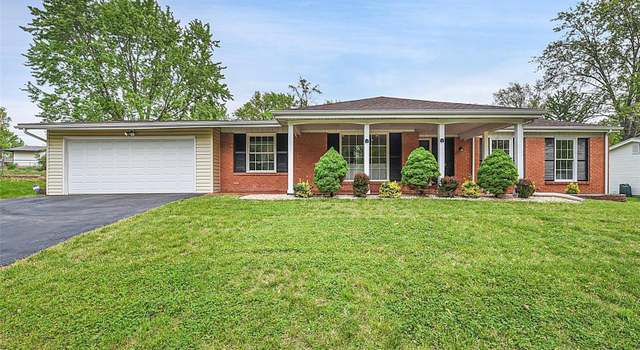 Photo of 12169 Lake Constance Dr, St Louis, MO 63146