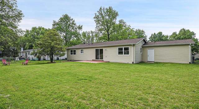 Photo of 12169 Lake Constance Dr, St Louis, MO 63146