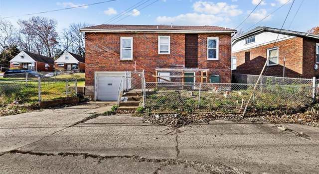 Photo of 8450 Concord Pl, St Louis, MO 63147