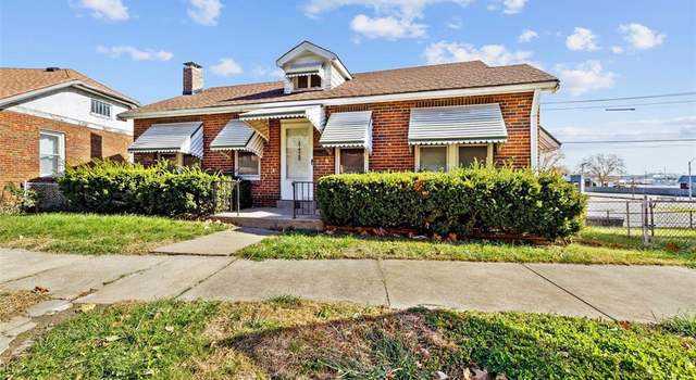 Photo of 8450 Concord Pl, St Louis, MO 63147