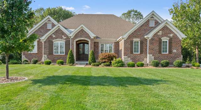 Photo of 30 Meadowbrook Country Club Est, Ballwin, MO 63011