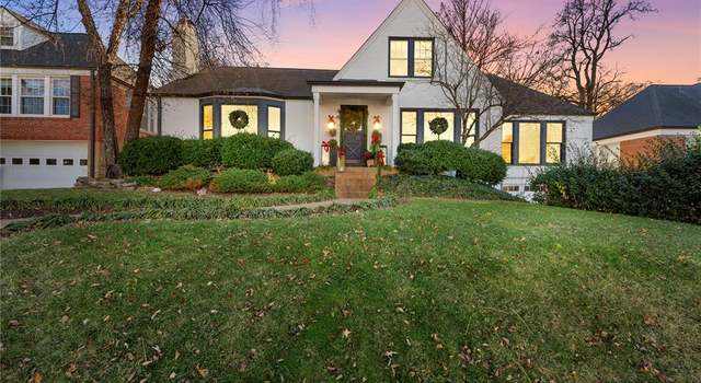Photo of 7914 Lafon Pl, University City, MO 63130