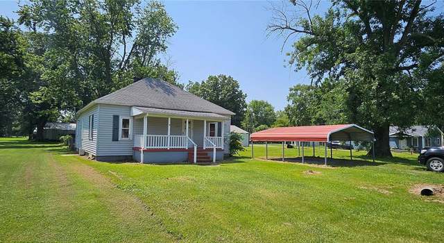 Photo of 209 W State St, Delta, MO 63740