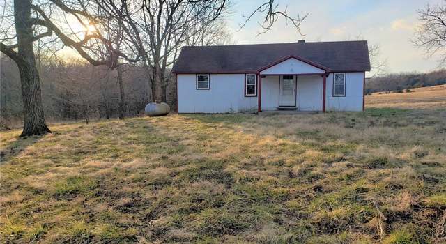 Photo of 17289 Vintage Dr, Falcon, MO 65470