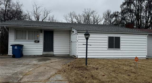 Photo of 723 Shepley Dr, St Louis, MO 63137