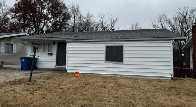 Photo of 723 Shepley Dr, St Louis, MO 63137