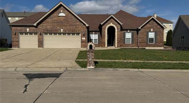 Photo of 667 Bethany Ln, Wentzville, MO 63385