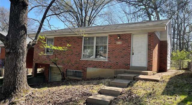 Photo of 4116 Ammann Ln, St Louis, MO 63121