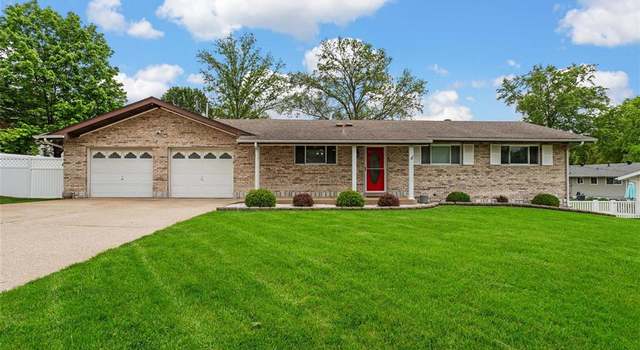 Photo of 4222 Aqua Ridge Dr, St Louis, MO 63129