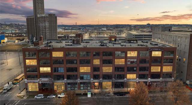 Photo of 4100 Forest Park Ave #302, St Louis, MO 63108