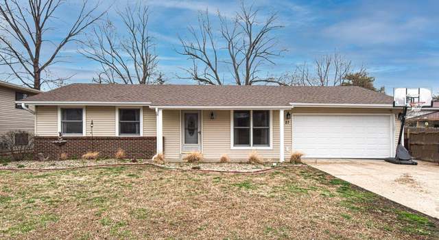 Photo of 27 Oxbow Rd, St Peters, MO 63376