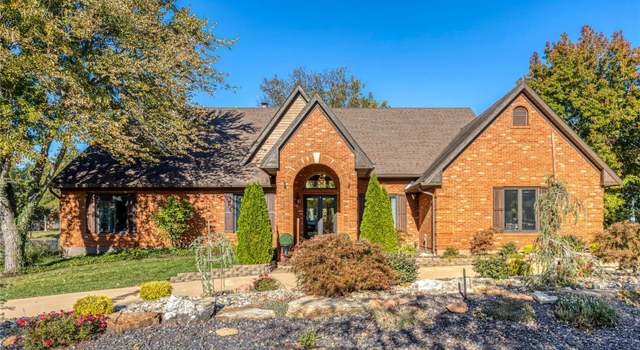 Photo of 146 Newgrange Pass, Weldon Spring, MO 63304