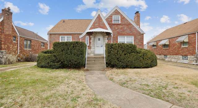 Photo of 713 Dallas Dr, St Louis, MO 63125