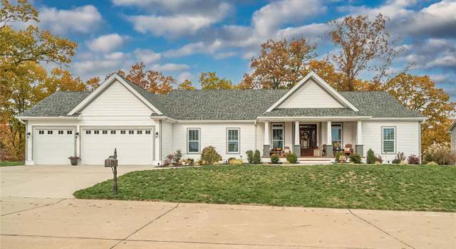 Photo of 2270 Valleyview Dr, Barnhart, MO 63012