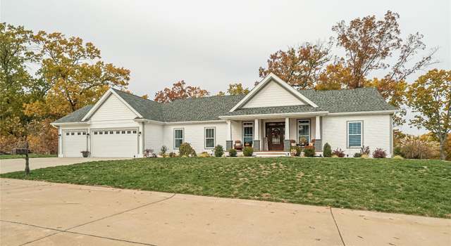 Photo of 2270 Valleyview Dr, Barnhart, MO 63012