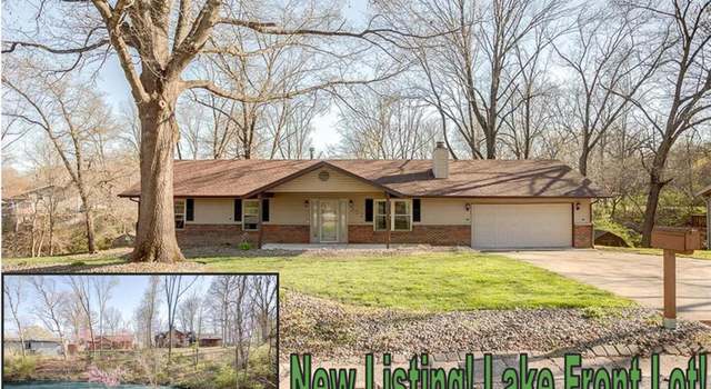 Photo of 502 Pike Ln, Troy, IL 62294