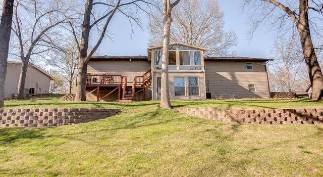 Photo of 502 Pike Ln, Troy, IL 62294