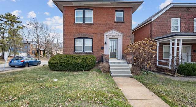 Photo of 1200 Mccausland Ave, St Louis, MO 63117