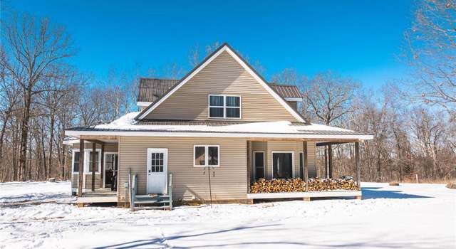 Photo of 12513 Bell Rd, Roby, MO 65557
