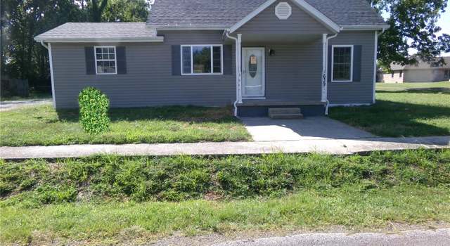 Photo of 639 Sparta St, St Libory, IL 62282