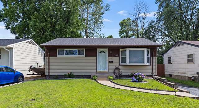 Photo of 162 Floralea Pl, St Louis, MO 63127