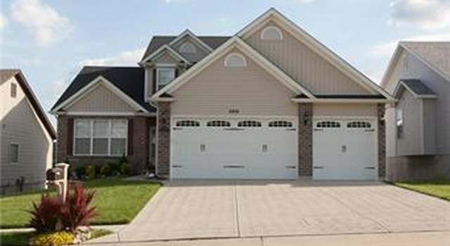 Photo of 2814 Mallard Ct, Imperial, MO 63052
