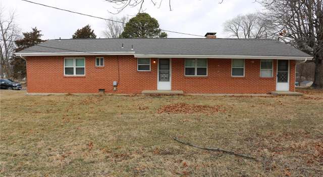 Photo of 122 Donald, Sullivan, MO 63080