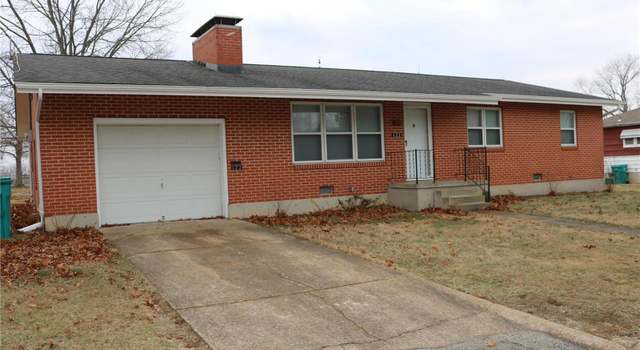 Photo of 122 Donald, Sullivan, MO 63080