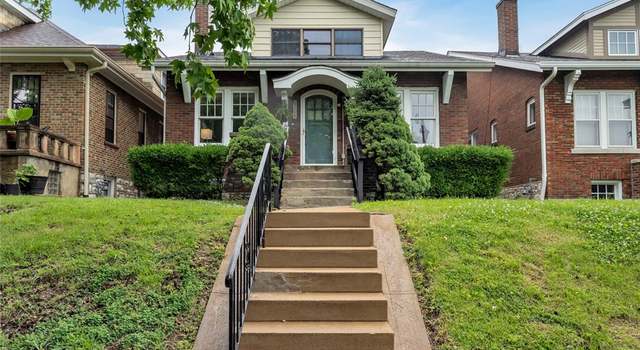 Photo of 6108 Tennessee Ave, St Louis, MO 63111