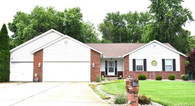 Photo of 963 Clemson Ave, Fairview Heights, IL 62208