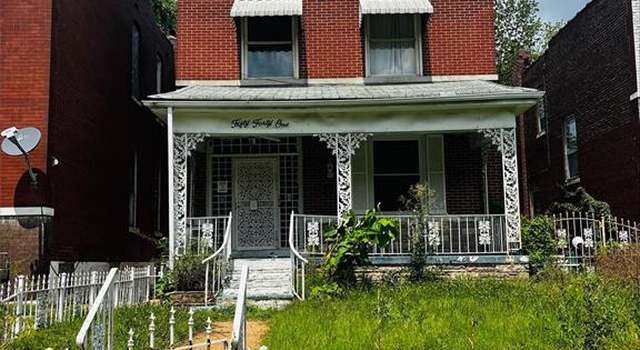 Photo of 5041 Lotus Ave, Saint Louis, MO