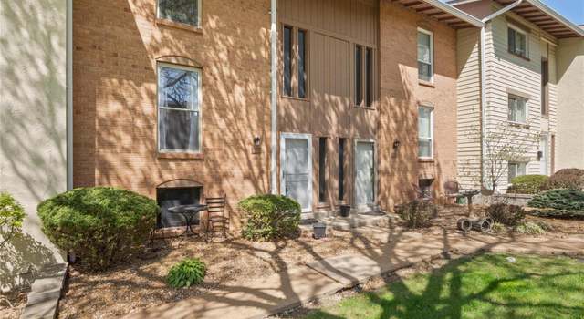 Photo of 119 Carmel Woods Dr, Ellisville, MO 63021
