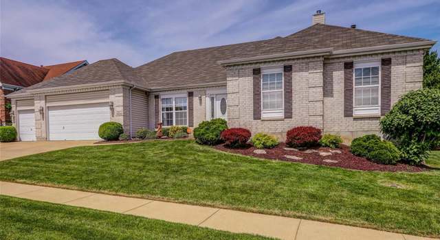 Photo of 3915 Hermans Orchard Ct, Florissant, MO 63034