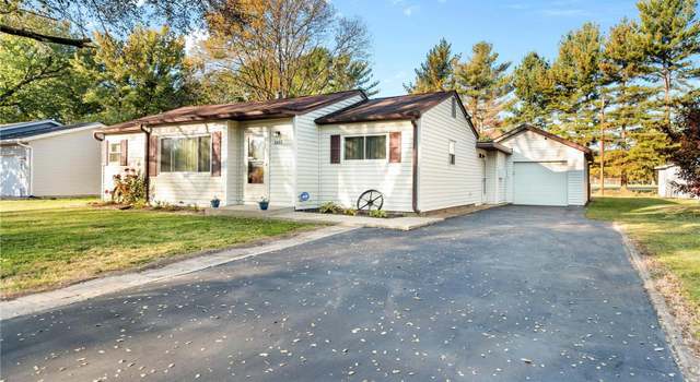 Photo of 5417 Bonita, Fairview Heights, IL 62208
