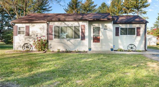 Photo of 5417 Bonita, Fairview Heights, IL 62208