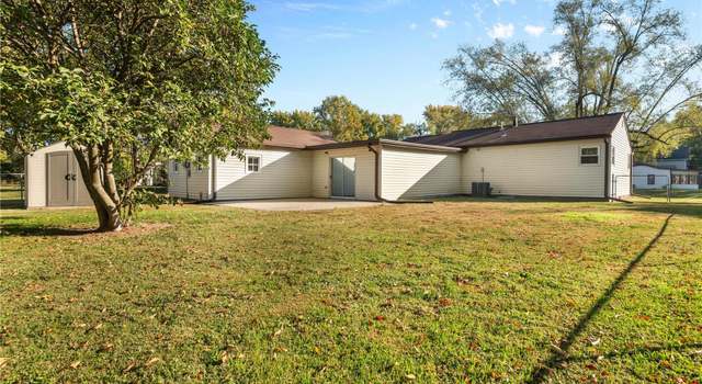 Photo of 5417 Bonita, Fairview Heights, IL 62208