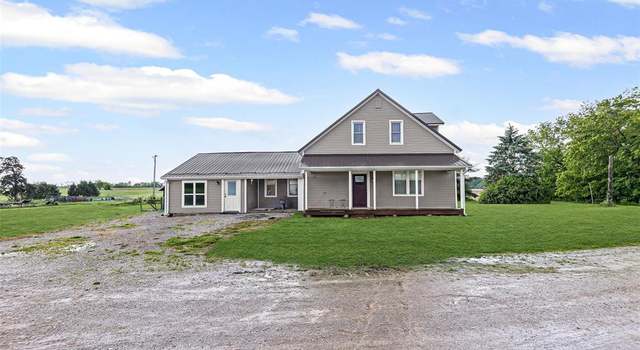 Photo of 3432 G Rd, Fults, IL 62244
