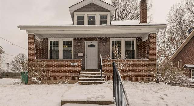 Photo of 8330 Washington, St Louis, MO 63114