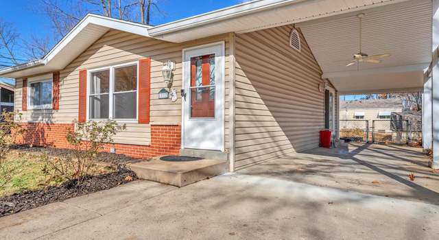 Photo of 11113 Mars Ln, Maryland Heights, MO 63043