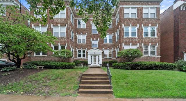 Photo of 6314 Northwood Ave Unit 2E, St Louis, MO 63105