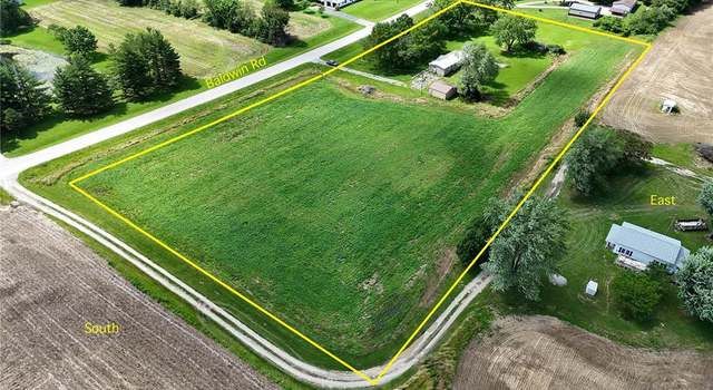 Photo of 8762 Baldwin Rd, Baldwin, IL 62217
