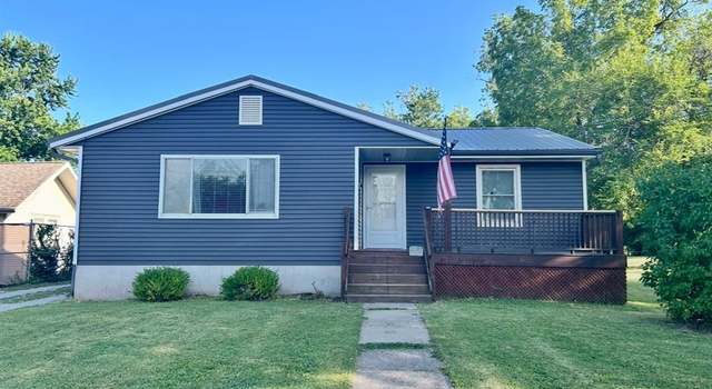 Photo of 308 W 7th St, New London, MO 63459
