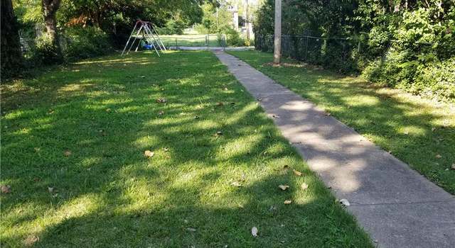 Photo of 4723 Hammett, St Louis, MO 63113