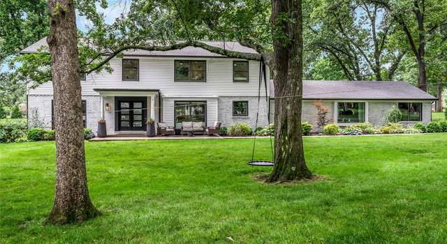 Photo of 1607 Wyncliff Ln, Saint Louis, MO 63131