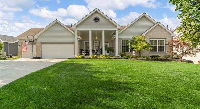 Photo of 112 Peaceful Meadow Ct, Lake Saint Louis, MO 63367