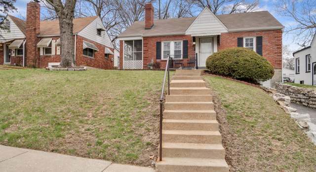 Photo of 2447 Oakland Ave, St Louis, MO 63114