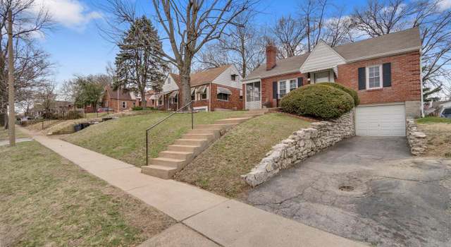 Photo of 2447 Oakland Ave, St Louis, MO 63114