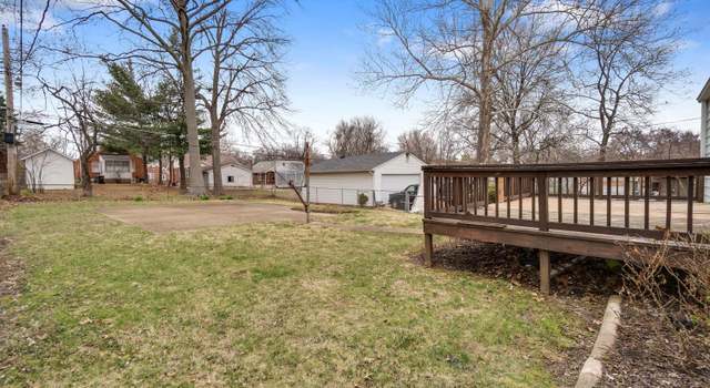 Photo of 2447 Oakland Ave, St Louis, MO 63114