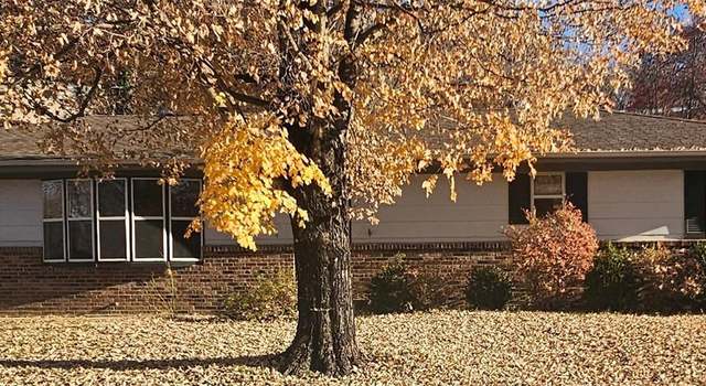 Photo of 1401 Hull Valley Dr, Waynesville, MO 65583