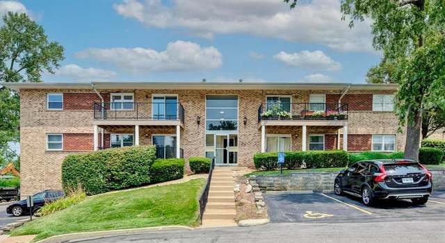Photo of 10395 Forest Brook Ln Unit G, St Louis, MO 63146